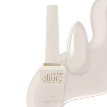 allure 081 prémium bézs gél lakk