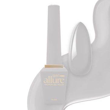 allure 083 prémium bézs gél lakk
