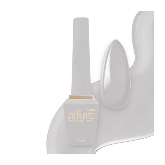 allure 083 prémium bézs gél lakk