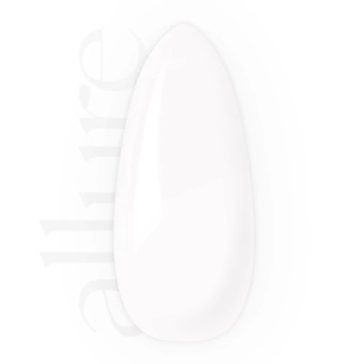 allure 091 prémium fehér gél lakk