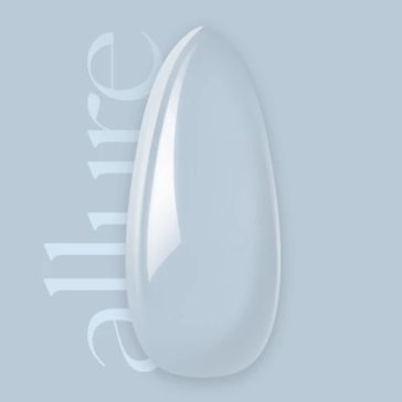 allure 094 prémium pasztell szürke gél lakk