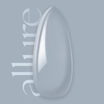 allure 095 prémium pasztell szürke gél lakk