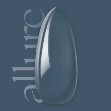 allure 098 prémium pasztell szürke gél lakk