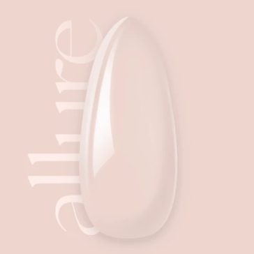 allure 115 prémium púder gél lakk