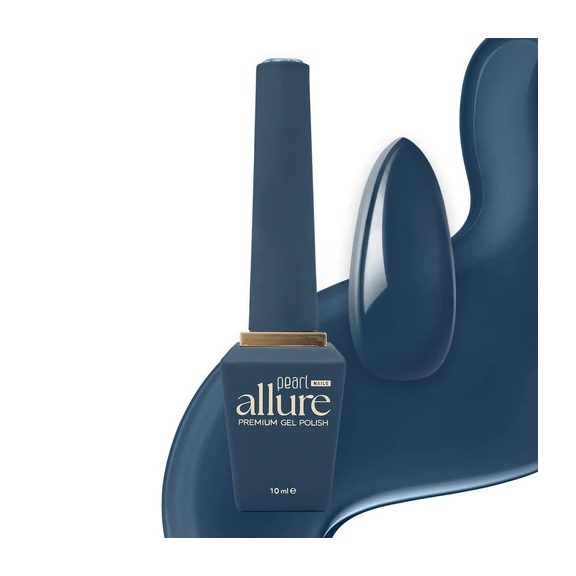 allure 158 prémium alkonyat gél lakk
