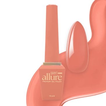 allure 029 prémium juhar gél lakk