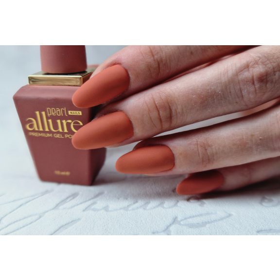 allure 029 prémium juhar gél lakk