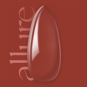 allure 030 prémium juhar gél lakk