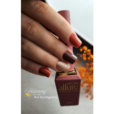 allure 030 prémium juhar gél lakk