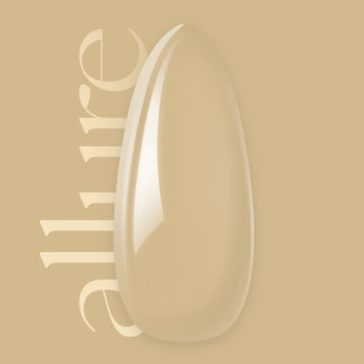 allure 151 prémium fahéj gél lakk