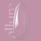 allure 154 prémium füge gél lakk