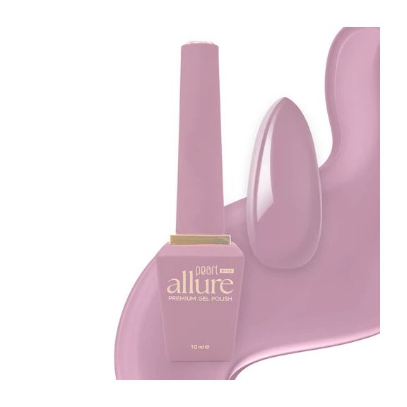 allure 154 prémium füge gél lakk