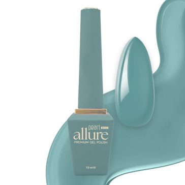 allure 157 prémium záporeső gél lakk