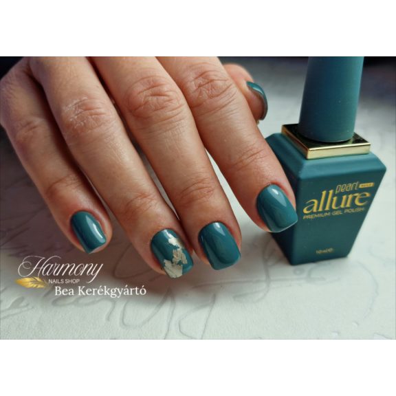 allure 157 prémium záporeső gél lakk