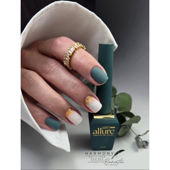 allure 157 prémium záporeső gél lakk