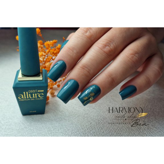 allure 157 prémium záporeső gél lakk