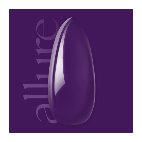 allure Serenade prémium gél lakk kollekció