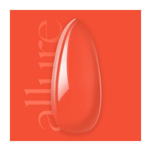 allure Serenade prémium gél lakk kollekció