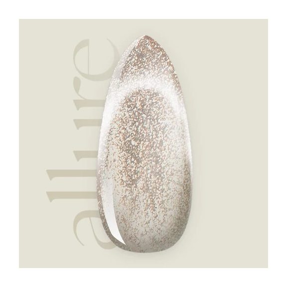 allure Shiny Star prémium gél lakk kollekció