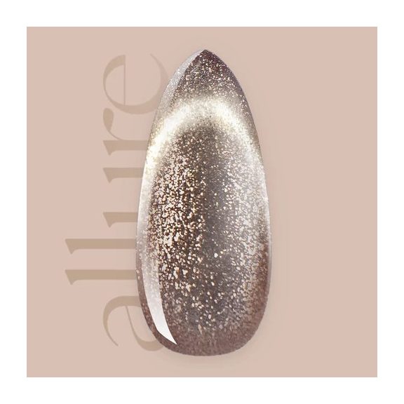 allure Shiny Star prémium gél lakk kollekció