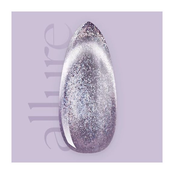 allure Shiny Star prémium gél lakk kollekció