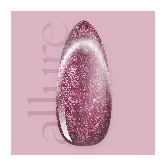 allure Shiny Star prémium gél lakk kollekció