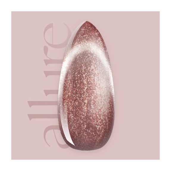 allure Shiny Star prémium gél lakk kollekció