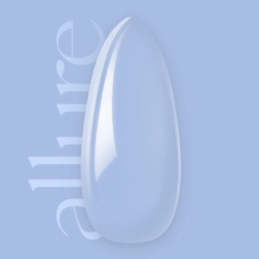 allure 138 prémium kék gél lakk