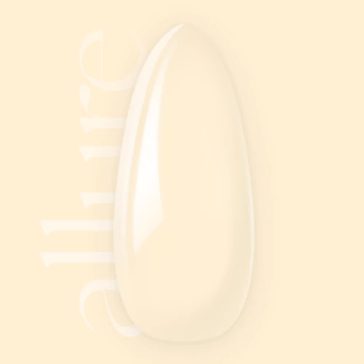 allure 168 prémium pasztell krém gél lakk