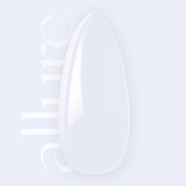 allure 173 prémium pasztell kékes lila gél lakk