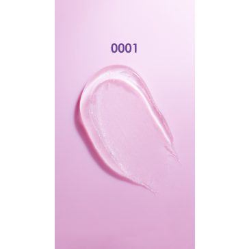 "DNKa" ACRYL GEL, 30 ml #0001 Glass