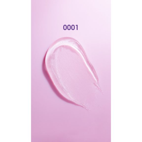 "DNKa" ACRYL GEL, 30 ml #0001 Glass