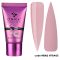 "DNKa" ACRYL GEL (tube), 30 ml #0002 Vitrage