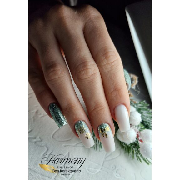 "DNKa" ACRYL GEL (tube), 30 ml #0003 Paradise