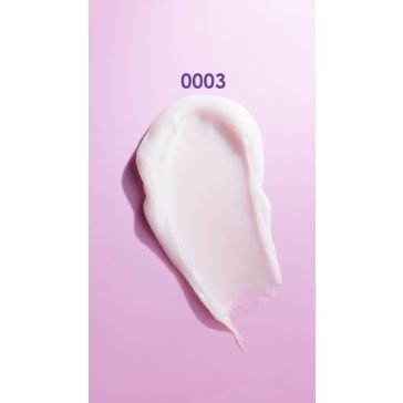"DNKa" ACRYL GEL, 30 ml #0003 Vitrage