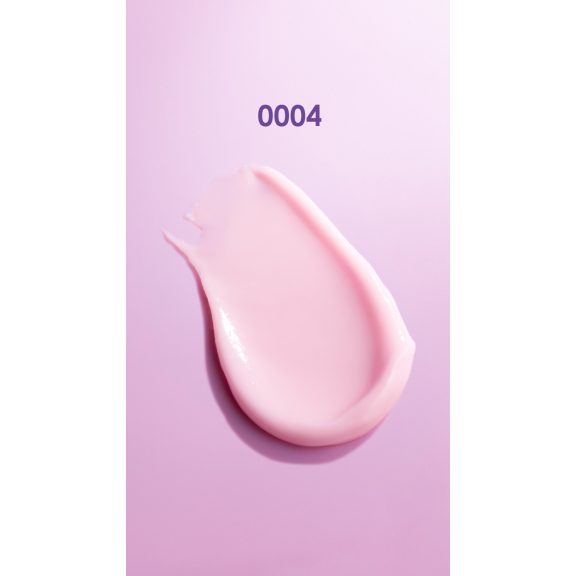 "DNKa" ACRYL GEL, 30 ml #0004 Vitrage