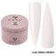 "DNKa" ACRYL GEL, 30 ml #0006 Vitrage
