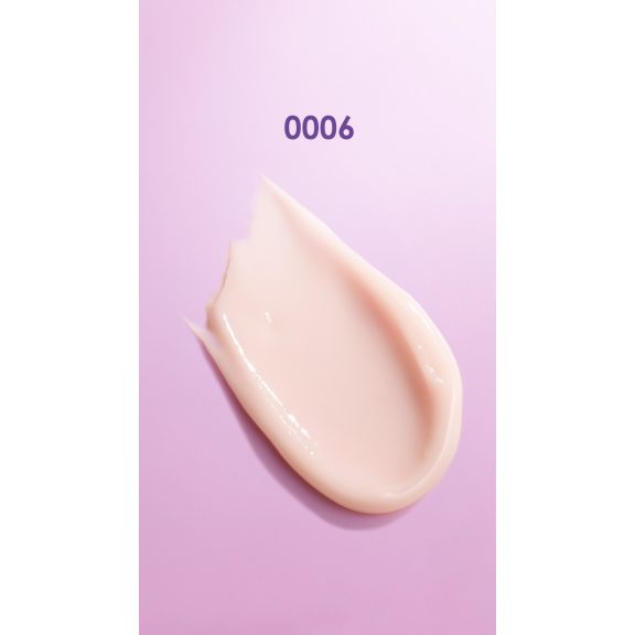 "DNKa" ACRYL GEL (tube), 30 ml #0006 Creamy
