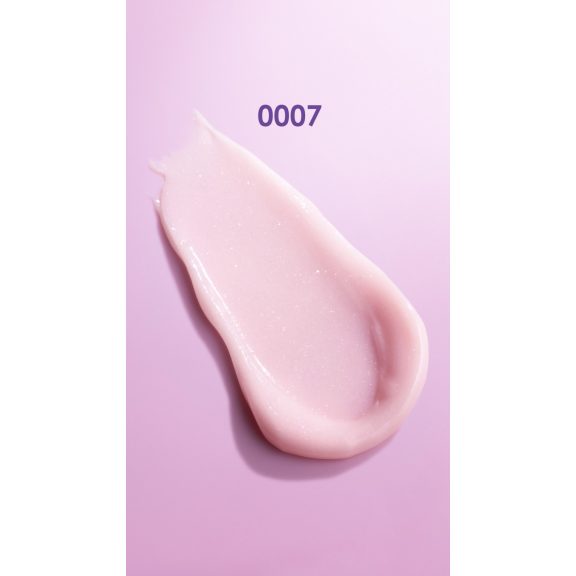 "DNKa" ACRYL GEL (tube), 30 ml #0007 Elixir