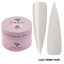 "DNKa" ACRYL GEL, 30 ml #0008 Sand