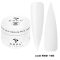 "DNKa" BUILDER GEL, 30 ml #0001 Vibe