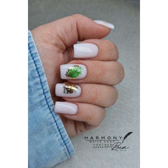 "DNKa" BUILDER GEL, 30 ml #0002 Angel