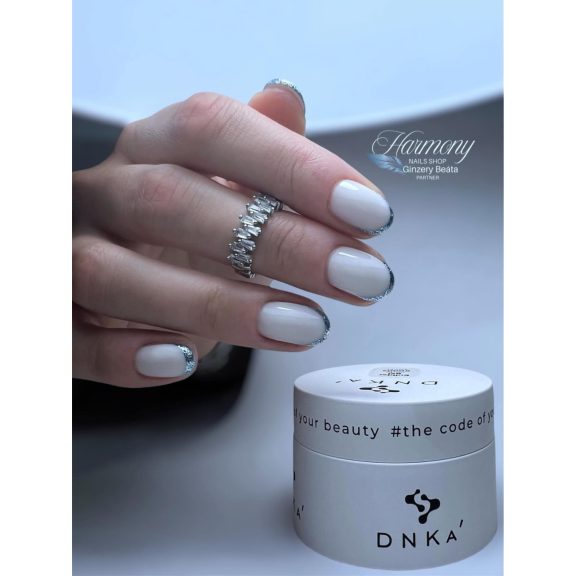 "DNKa" BUILDER GEL, 30 ml #0002 Angel