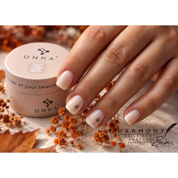"DNKa" BUILDER GEL, 30 ml #0003 Icon