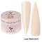 "DNKa" BUILDER GEL, 30 ml #0004 Satin