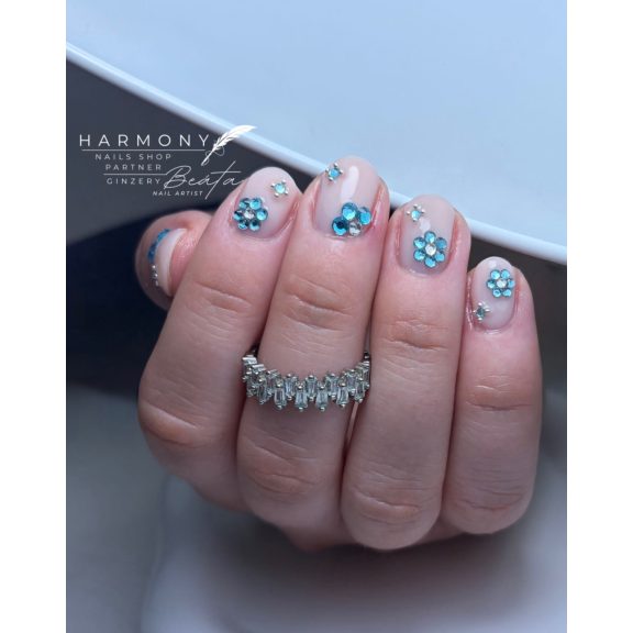 "DNKa" BUILDER GEL, 30 ml #0004 Satin