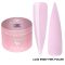 "DNKa" BUILDER GEL, 30 ml #0007 Pink Pollen