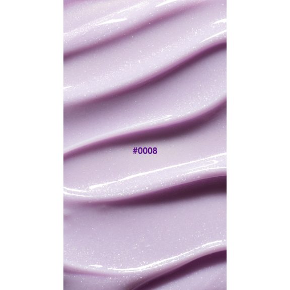 "DNKa" BUILDER GEL, 30 ml #0008 Peonies