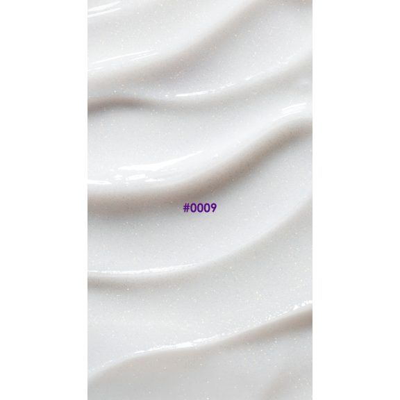 "DNKa" BUILDER GEL, 30 ml #0009 Ice Kiss