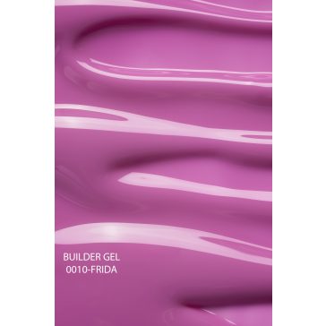 "DNKa" BUILDER GEL, 30 ml #0010 Frida